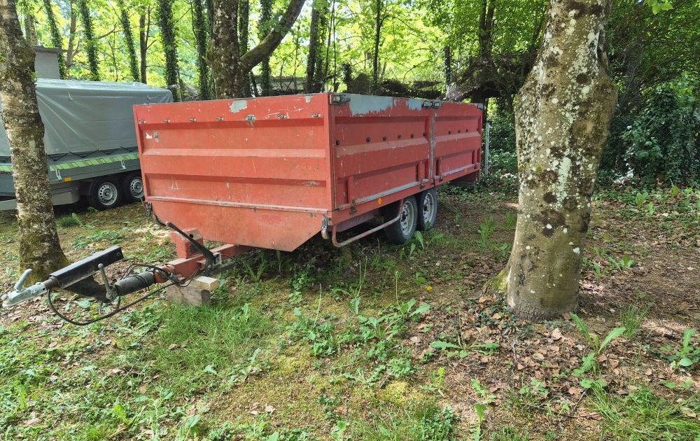 Remorque