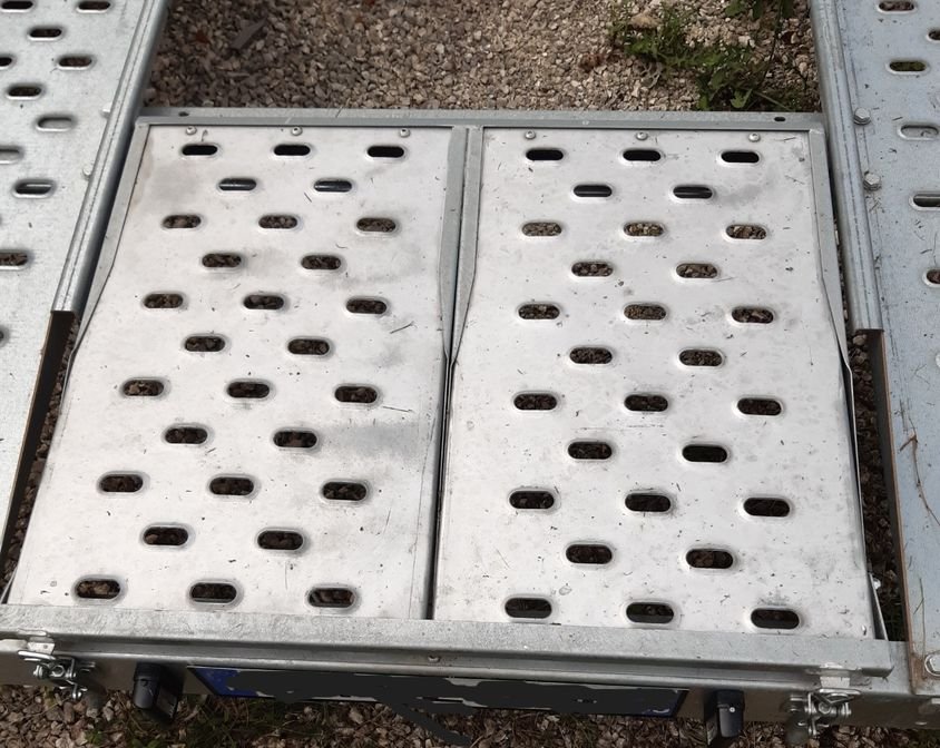Remorque porte voiture 2