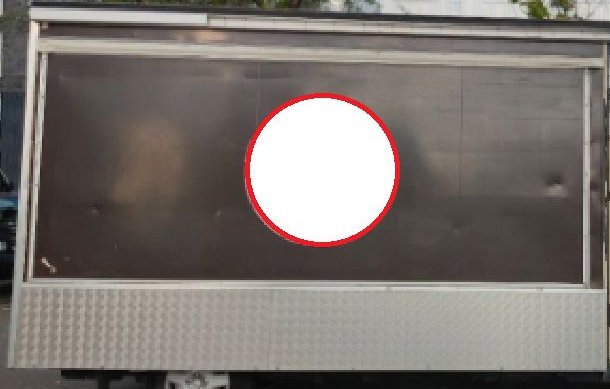 Caisse de c25 j5