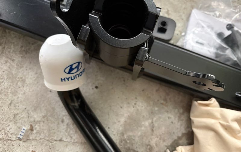Attelage Hyundai 2