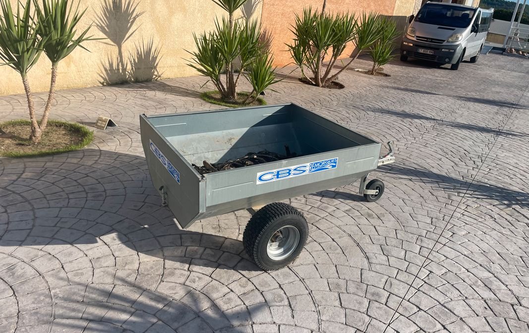 Remorque 2