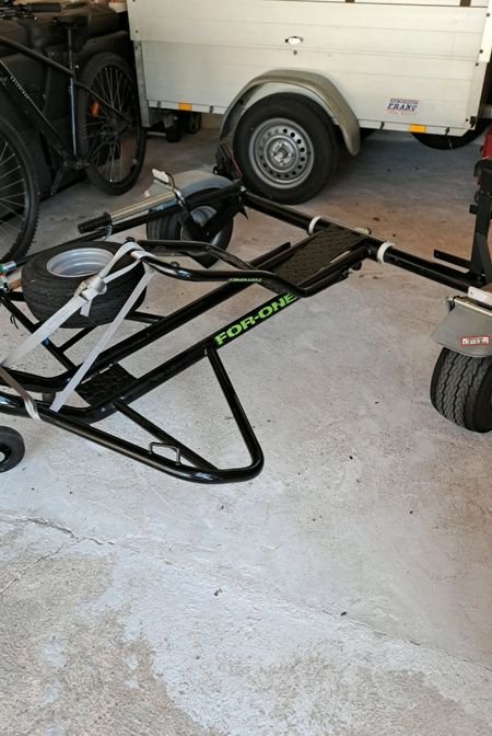 Remorque moto 2