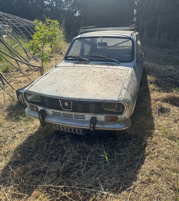 Lot de 3 voitures pour pièces 3