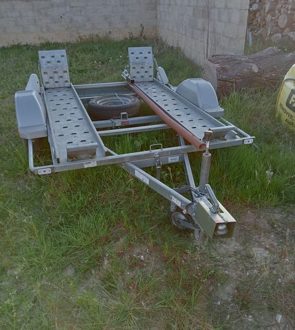 Remorque 500kg 2