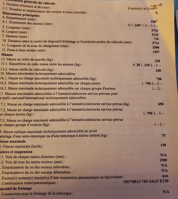 Plateau "LIDER" JAMAIS SERVI 3