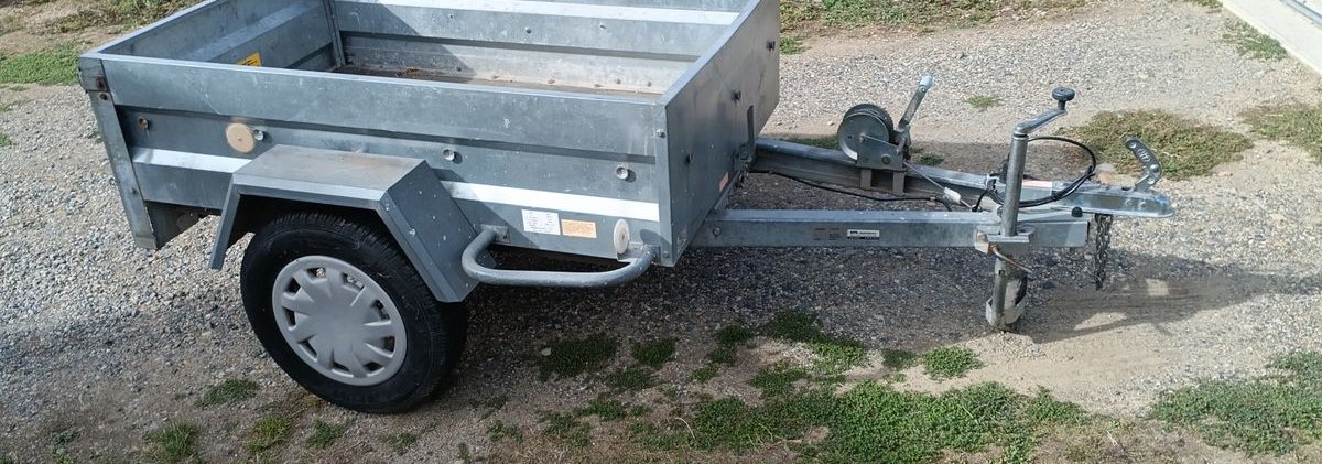 Remorque 500kg 3