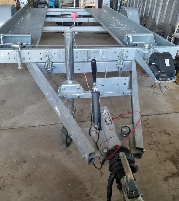 Remorque porte voiture 2