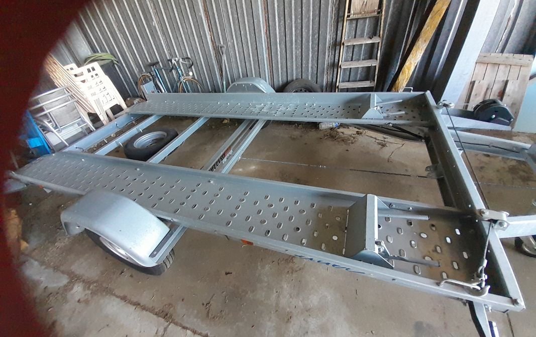 Remorque porte voiture 3