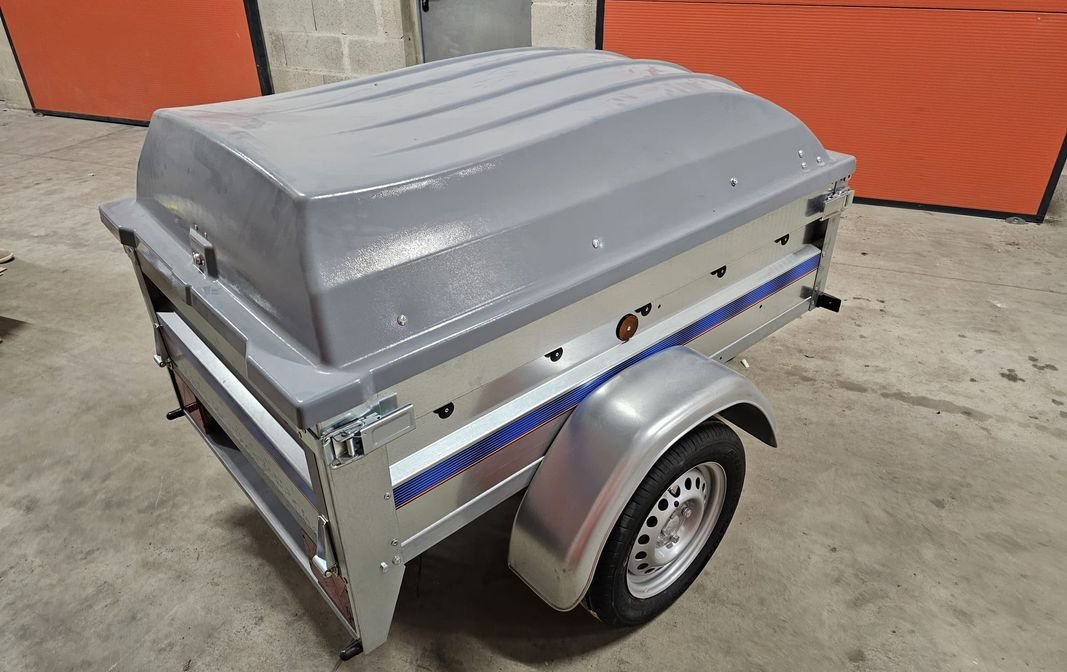 Remorque TRIGANO REM RB 150 neuve