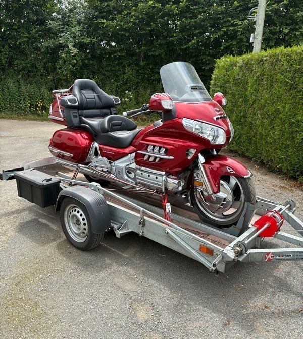Remorque moto yo remorques