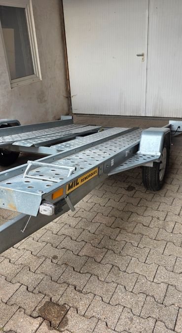 Remorque porte voiture 2