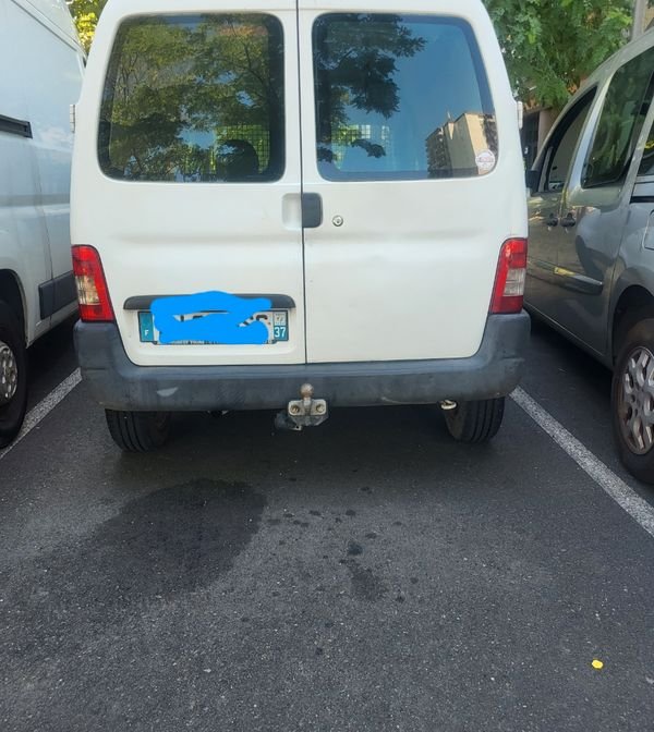 Partner1.6hdi 3