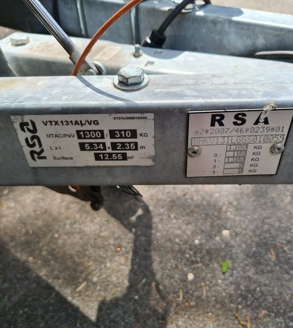 Remorque porte voiture 2