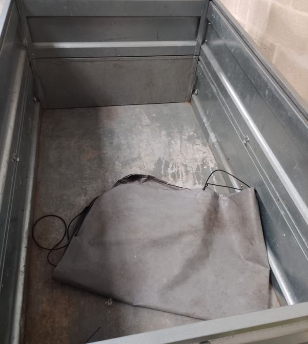 Vends Remorque ERDE 193 PRENIUM 3