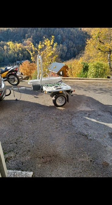 Remorque du nord 2
