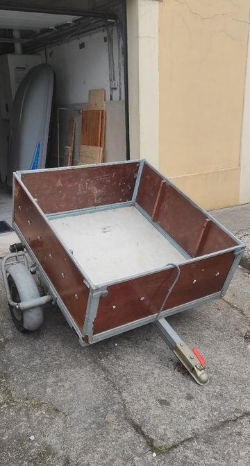 Remorque erka 3