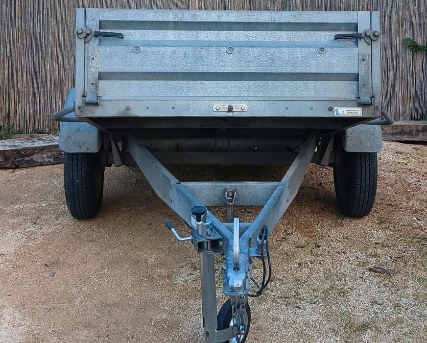 Remorque 500kg 3
