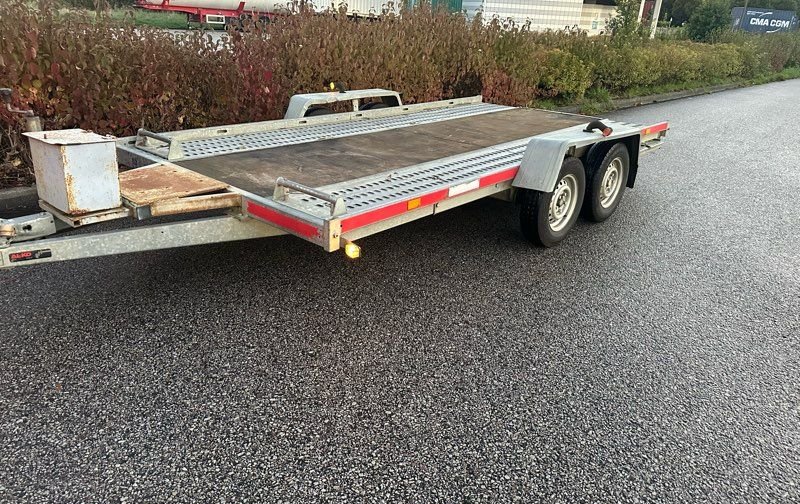 Plateaux porte voiture 2