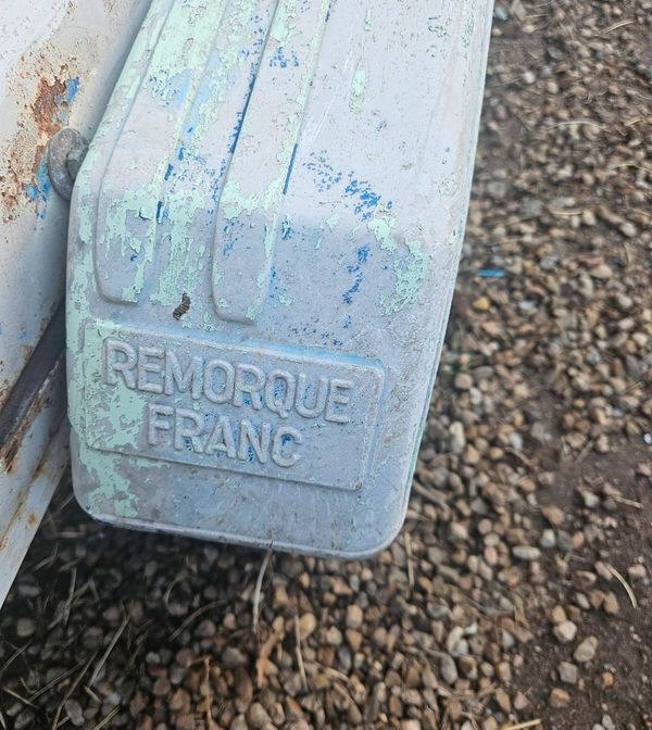 Remorque 2